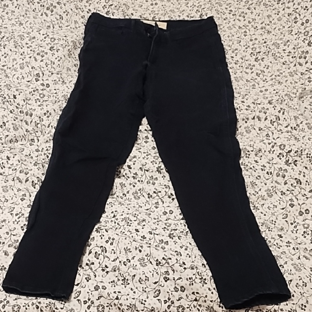 GAP Women's Skinny Jeans - Black